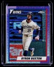 2025 Topps Bryon Buxton #T90C-74