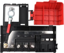Battery Distribution Fuse Block Compatible with 2015-2020 Chevrolet...