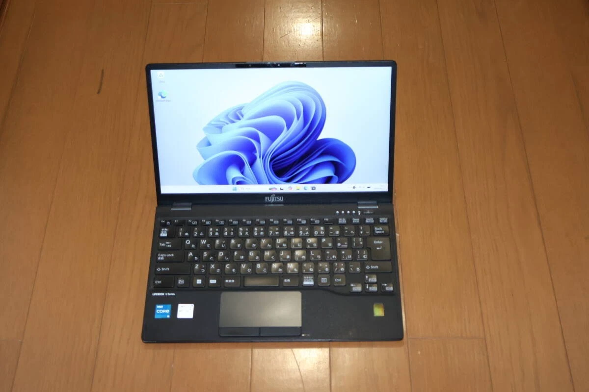 Fujitsu Laptops and Netbooks for sale | eBay