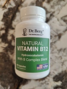 dr blues b12 injectable Dr Blues B12