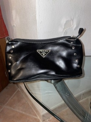 prada aufbewahrung vintage