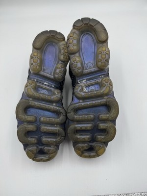 Size 8 - Nike Air VaporMax Run Utility Throwback Future for 