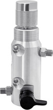 Fluid Filter Manifold for Graco 390/395/490/495/595 Airless Sprayers Upgrade
