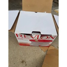 Revlon Luxury Paraffin Bath White and Pink for Soft Hands Elbows and Feet