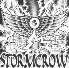 Stormcrow - Bubonic Jukebox, (CD)