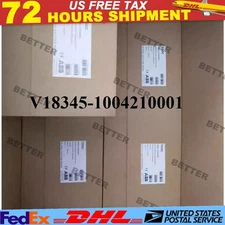 ABB NEW Valve Positioner V18345-1004210001 V183451004210001 IN BOX