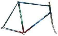 Daccordi Original Pista Track Frameset 58cm C...