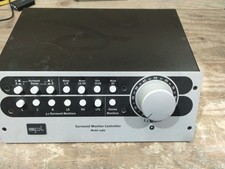 SPL 2489 5.1 Surround Monitor Controller