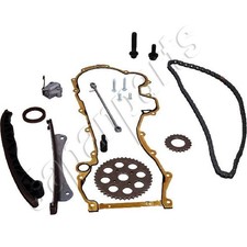 Kit de distribution Alfa Romeo MITO