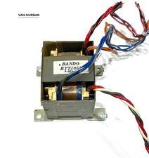 Pioneer Ct-737 Transformer Bando Rtt1052 A-Be2-1Gp /2132110 / C16
