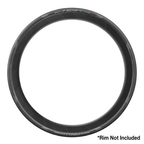 Pirelli P ZERO Race TLR 4S 30-622 (700 x 30c) Road Bicycle Tire w/Keychain(2 Pk) - Picture 7 of 9