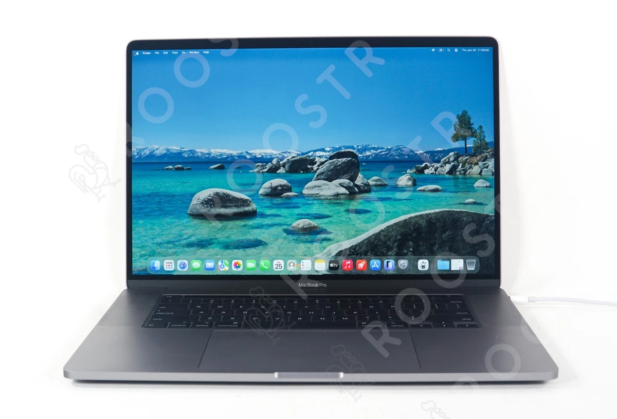 MacBook Pro Intel Core i9 9th Gen. Apple Laptops for sale - eBay