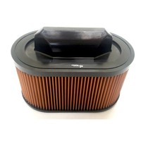 Luftfilter Maserati Quattroporte VI 3.0 V6 S Q4 (Komplettset) Baujahr 13 > 17 PS