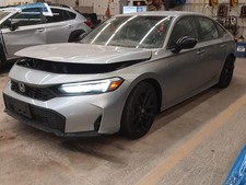 Headlight For Civic Nice OEM Assy Right