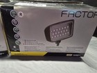 NIB 2  Hubbell Factor LED Outdoor Lighting FML-52-4K-PCU  — photo 2
