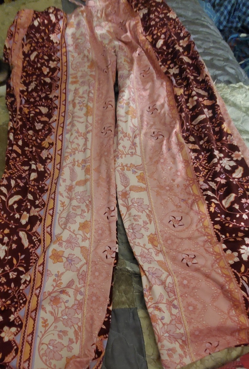 Cuddle Duds Sleep Pants View 2