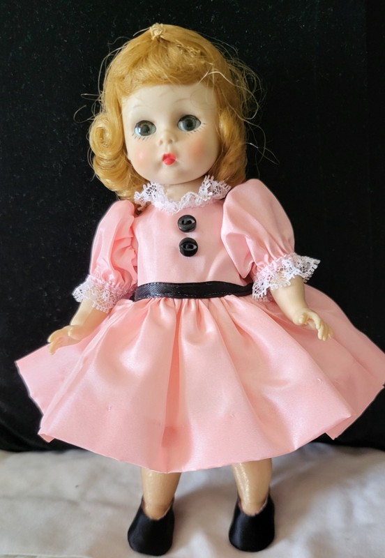 Madame Alexander 8" Alexander-kin
