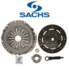 SACHS K0107-03 Clutch Kit for 04-137 Manual Transmission Shift Components mo