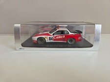 Spark 1/43 Porsche 924 GTR Lloyd/Rouse/Allam - #84 Le Mans 1982 - S0989