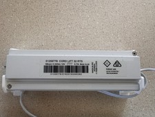 Somfy Cord Lift 32 RTS 12V DC Motor P/N 5125977B