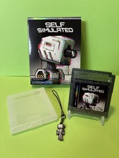 ModRetro - Self Simulated, for GBC and Chromatic, CIB