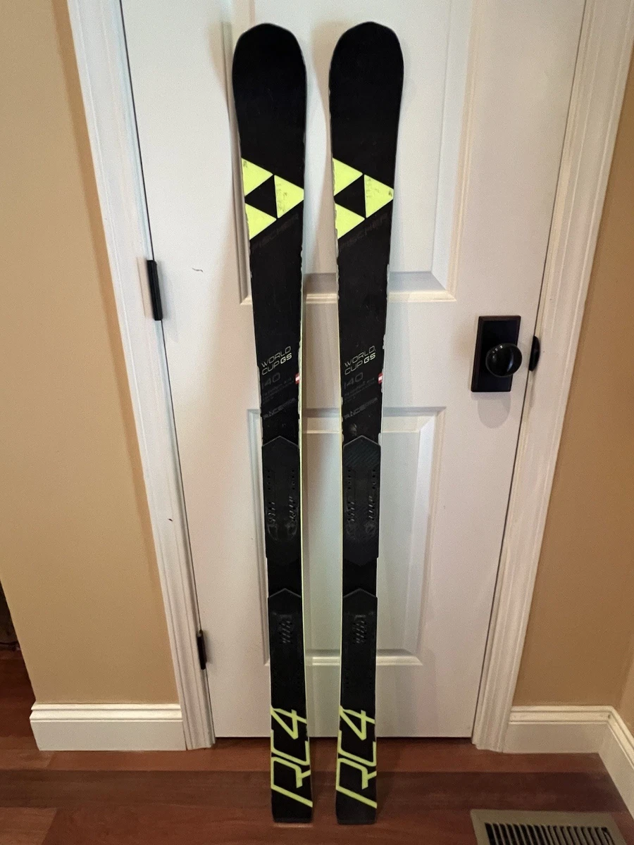 Junior Race Downhill Skis for sale | eBay