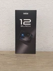 New GoPro 12 Black Voice Control Waterproof Action Camera