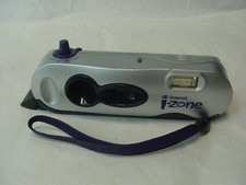 POLAROID iZONE INSTANT POCKET CAMERA