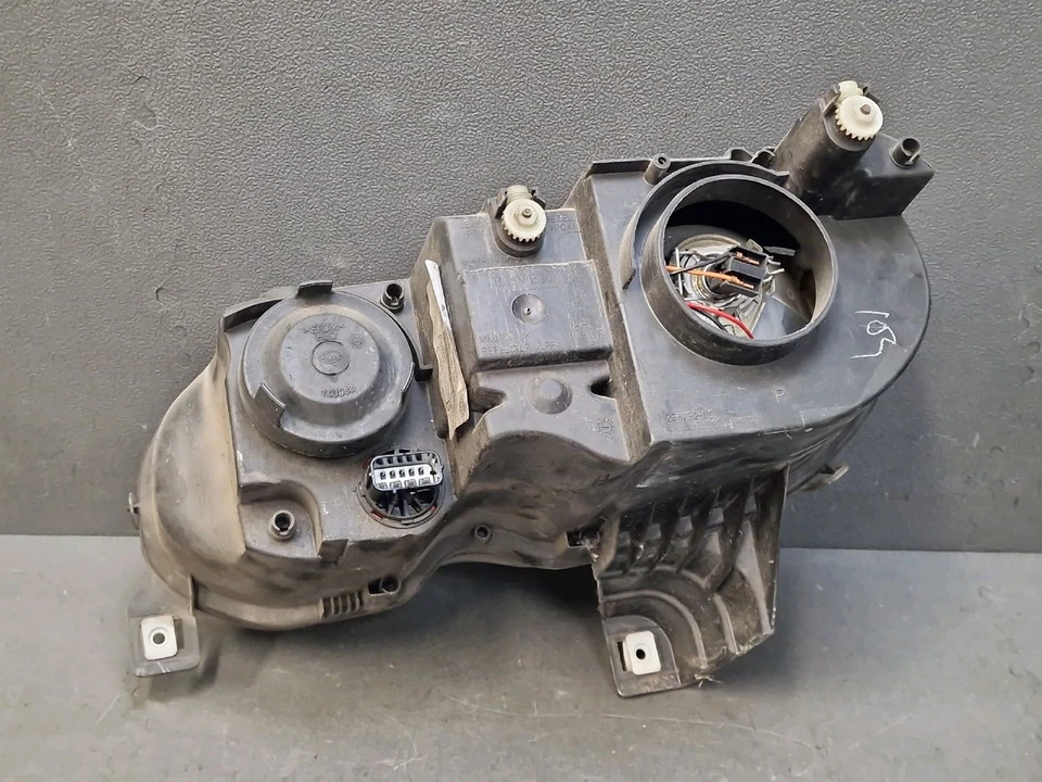 Scheinwerfer Rechts - Rover 75 - XBC002560 - Bild 2 von 4