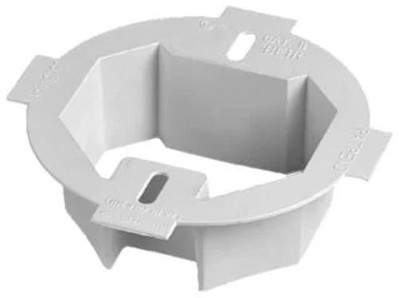 Arlington BE1R Round Box Extender