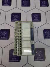 Schneider Electric Modicon ABE7-CPA02 Interface Module