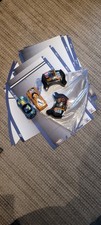 HOT WHEELS Ai SMART CARS Sistema Corsa Intelligente Mai Usato Senza Scatola 🔥