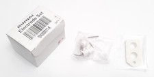 New Rinnai Flame Rod Electrode Kit 104000011-K Genuine OEM Replacement Part