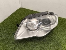 Volkswagen PASSAT B6 2010 Vorne links Scheinwerfer 3C0941751K EGP5298