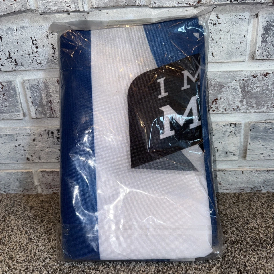 Impact 3’x5’ Montreal Large Grommet Flag WinCraft Made In U.S.A - Image 2 of 3