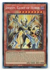 Imsety, Glory of Horus (RA05-EN027, Collector's Rare)