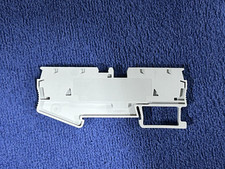 NEW - Siemens 8WH2004-0AG00 / 8WH20040AG00 Terminal Blocks (LOTS OF 15) (V-12)