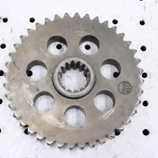 2002 ARCTIC CAT ZR 600 TRACK DRIVE SPROCKET COG KOG DRIVER 0602-453