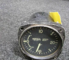 22-220-03 Garwin Rate of Climb Indicator (CORE)