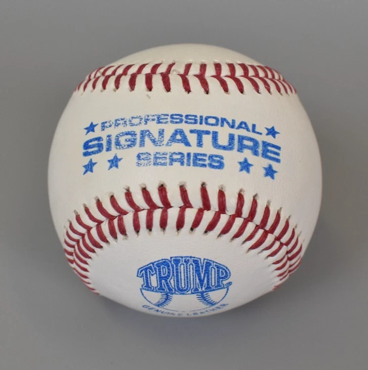 Jamie Moyer Signed Autographed Baseball - Image 2 of 2