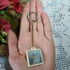 Keychain chameliron, gift, for keys, ussr, vintage, soviet | eBay