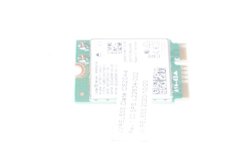 L22634-002 Hp Wireless Card 9RU44UT | eBay