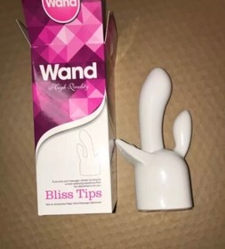 Massager Attachment Fits HV260 HV270 HITACHI Magic Wand free shipping WAVE+BLISS