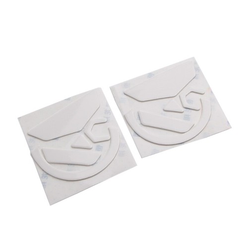 Professional Mouse Feet Sticker for G502 LIGHTSPEED Wireless Mouse - Afbeelding 3 van 7