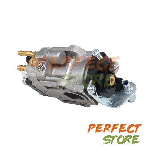 CARBURETOR CARB ASSEMBLY For HARBOR FREIGHT 52CC 2HP PREDATOR EARTH AUGER 63022 - Picture 6 of 6