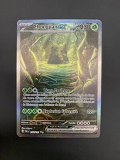 Carte Pokémon : Chongjian EX 257/193 Evolutions à Paldéa Française