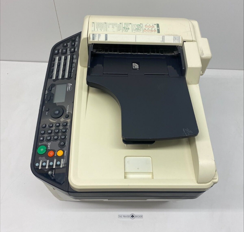 Kyocera FS-1130MFP A4 Mono Multifunction Laser Printer 1102MJ3NL0 - Picture 9 of 9
