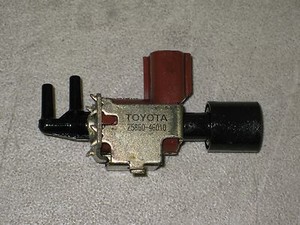 Клапан vsv toyota