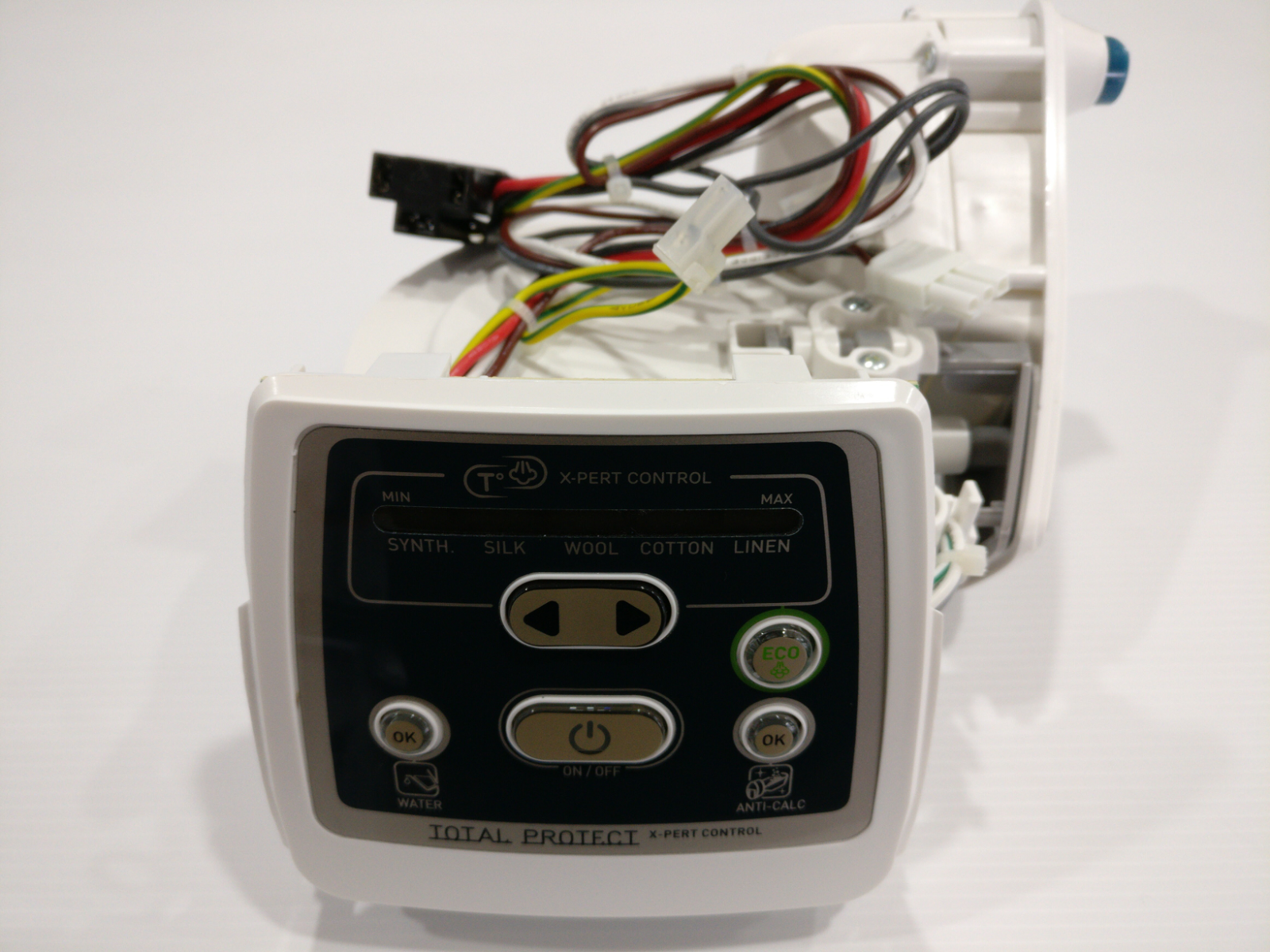 TEFAL CS00131167 Cord Reel with Electronic Board for GV8980 GV8981 Models-image