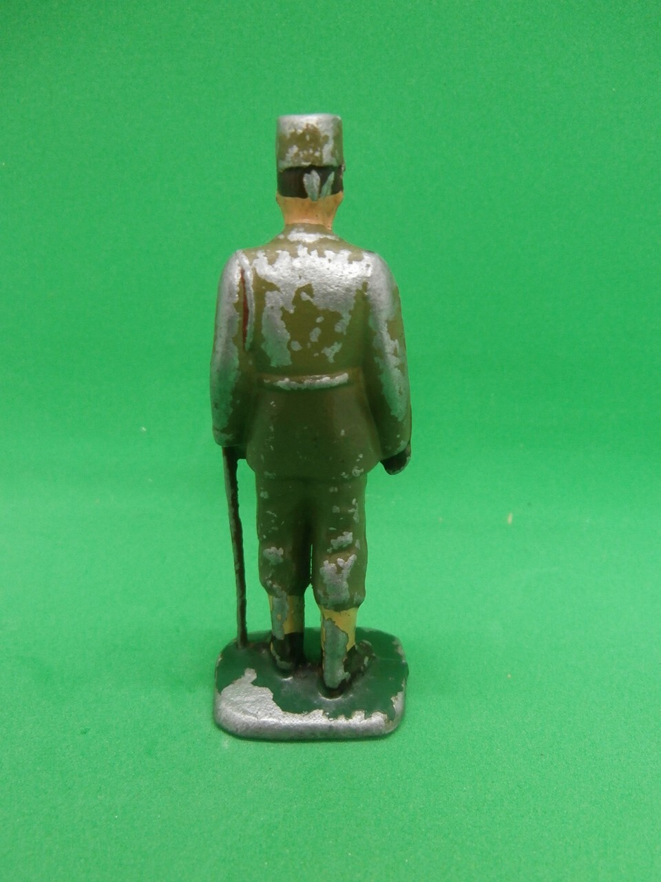 figurine DC AR aluminium Général Leclerc 1/32 Quiralu eBay